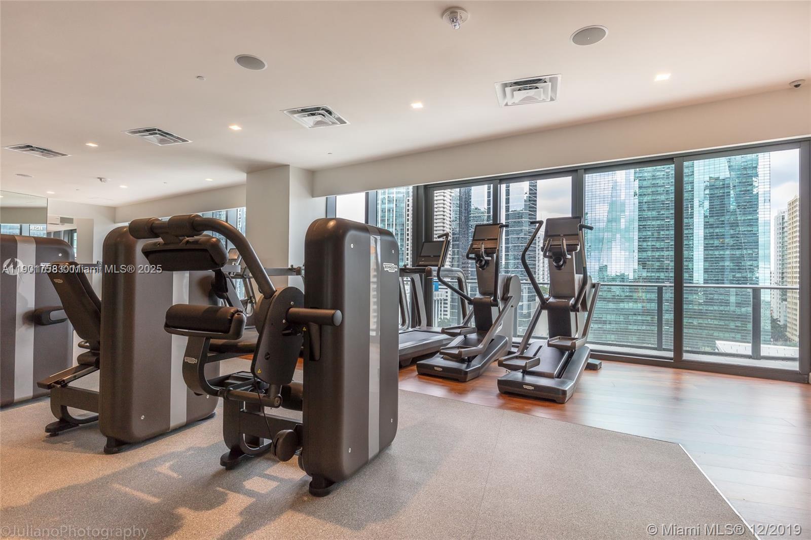 1300 S Miami Ave #2405, Miami FL 33131