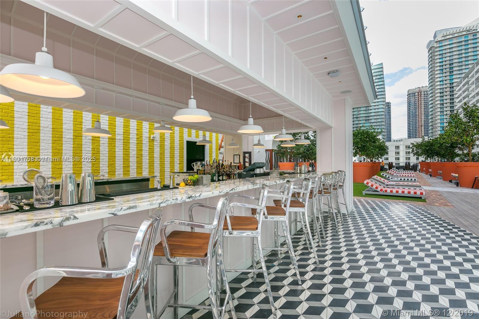 1300 S Miami Ave #2405, Miami FL 33131