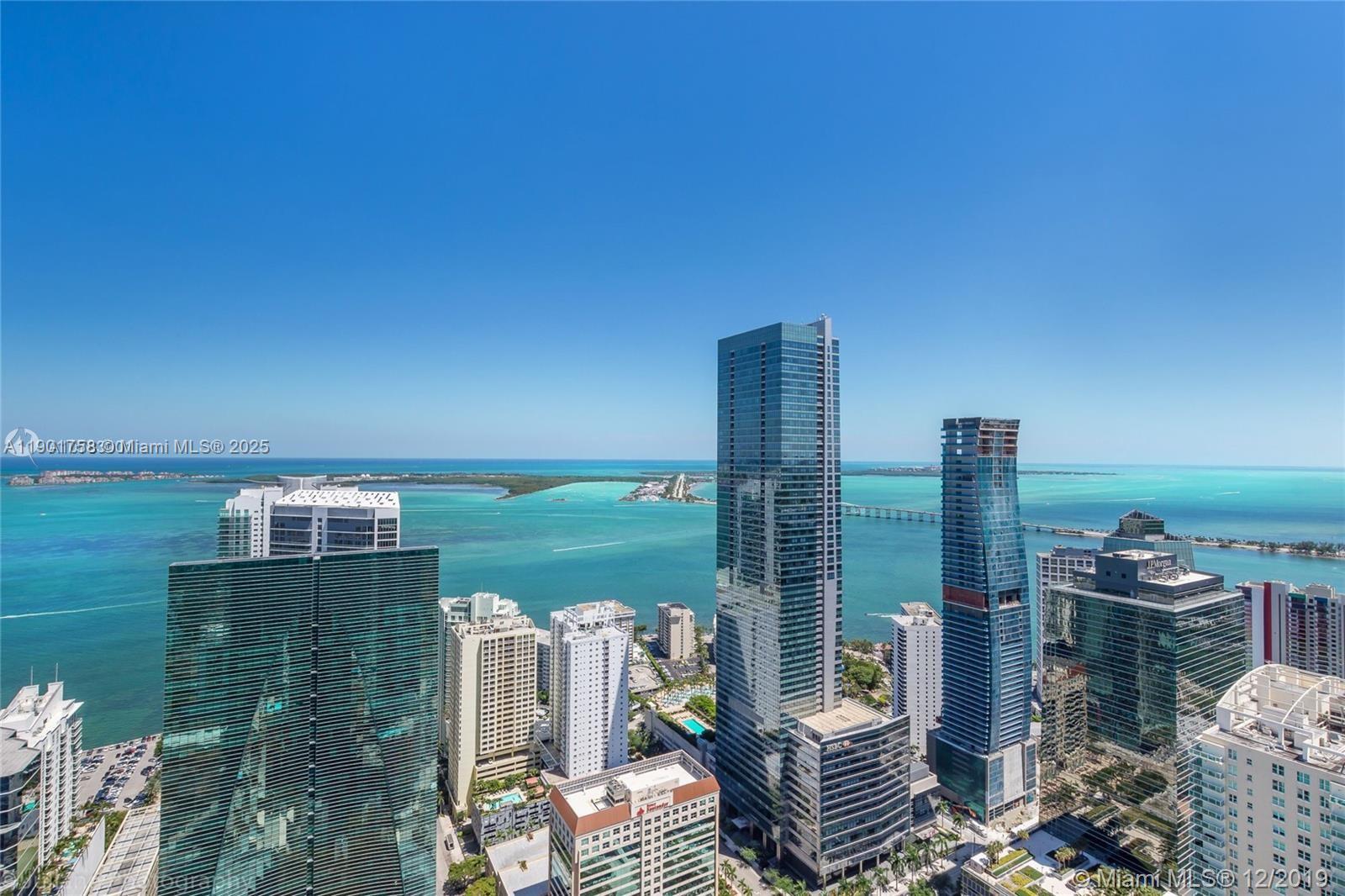 1300 S Miami Ave #2405, Miami FL 33131