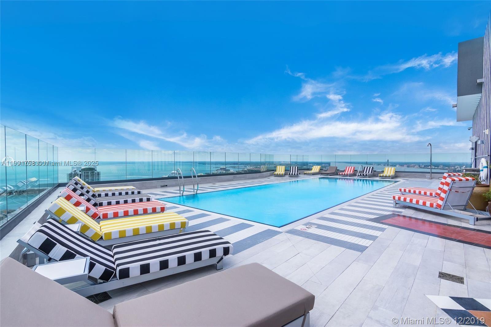 1300 S Miami Ave #2405, Miami FL 33131