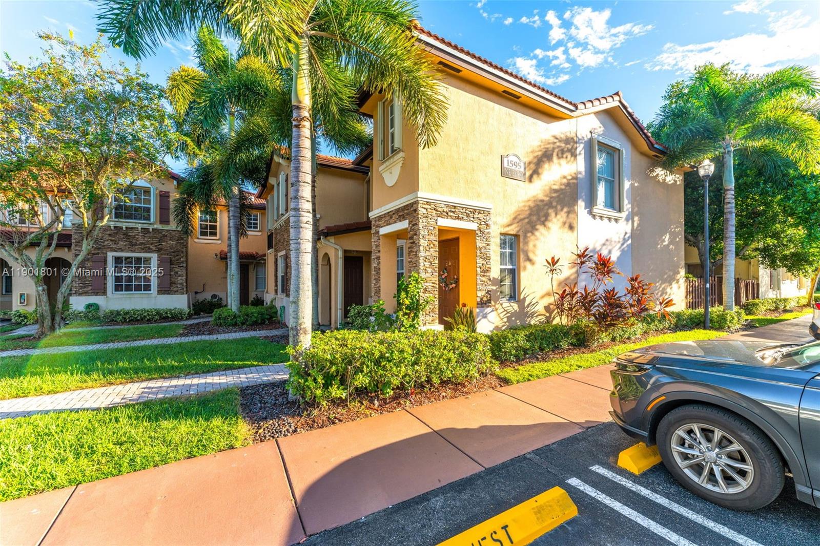 1595 NE 33rd Rd #112-3, Homestead FL 33033