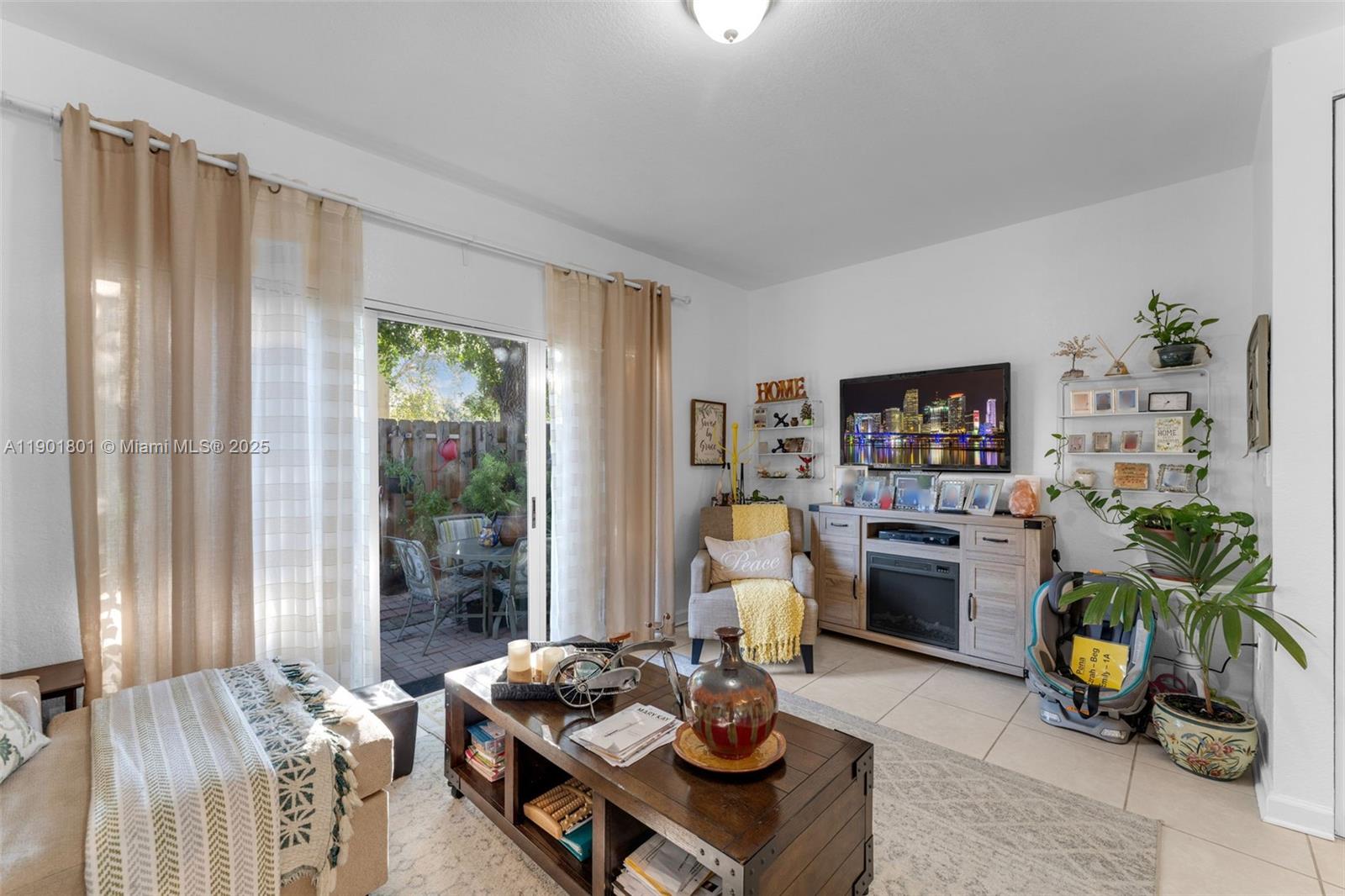 1595 NE 33rd Rd #112-3, Homestead FL 33033