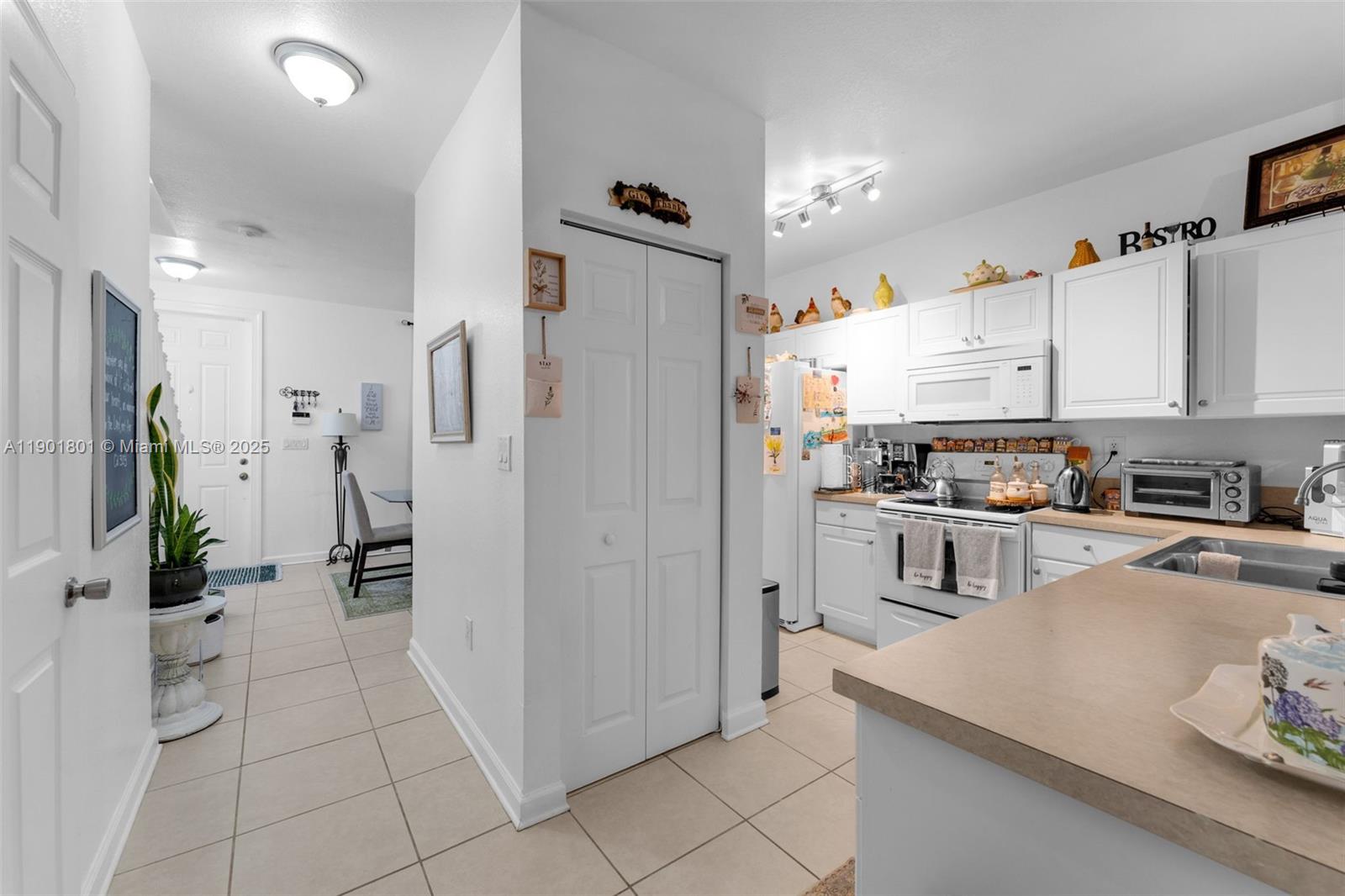 1595 NE 33rd Rd #112-3, Homestead FL 33033