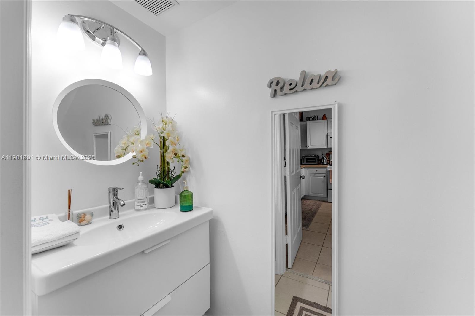 1595 NE 33rd Rd #112-3, Homestead FL 33033