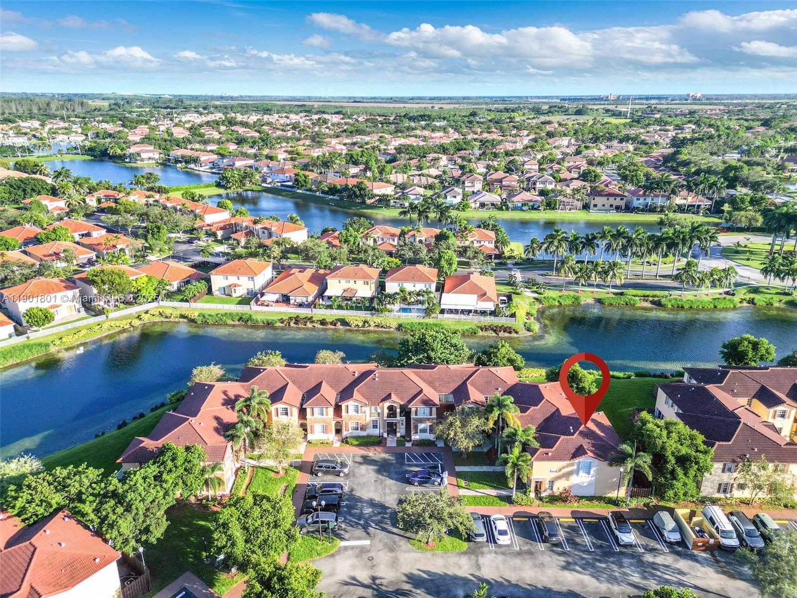 1595 NE 33rd Rd #112-3, Homestead FL 33033