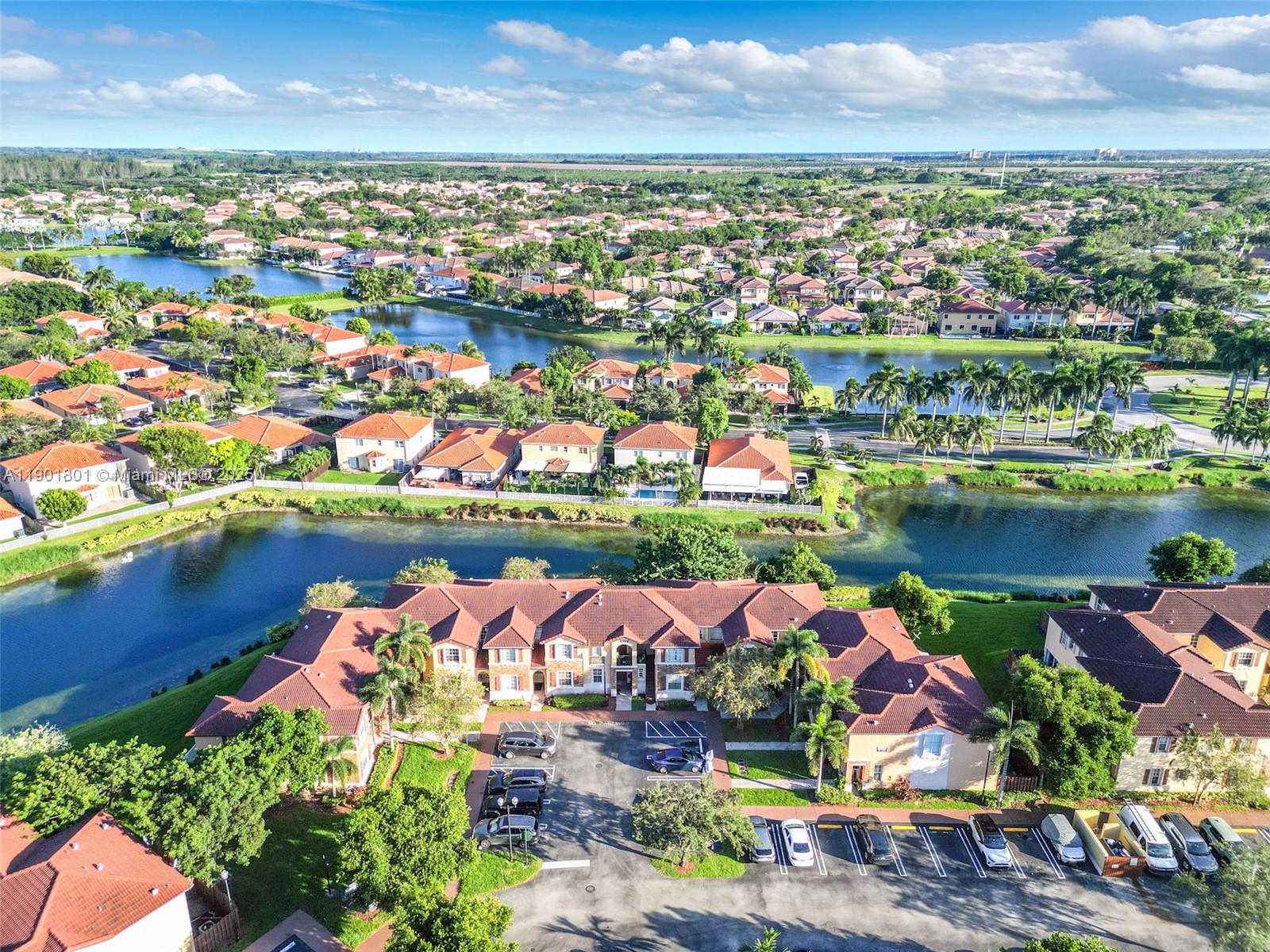 1595 NE 33rd Rd #112-3, Homestead FL 33033
