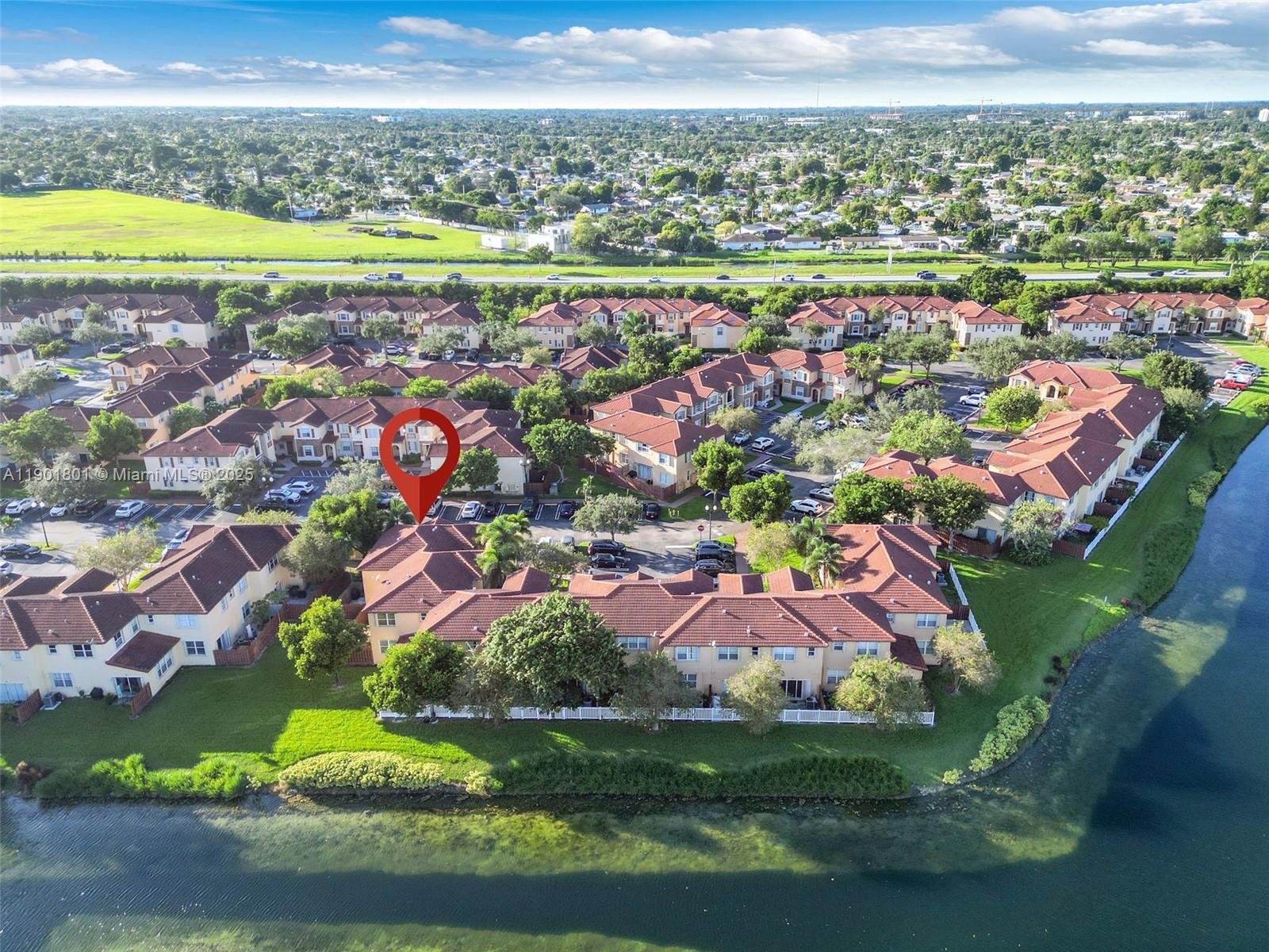 1595 NE 33rd Rd #112-3, Homestead FL 33033
