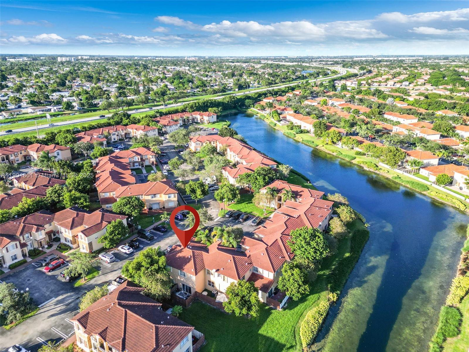 1595 NE 33rd Rd #112-3, Homestead FL 33033