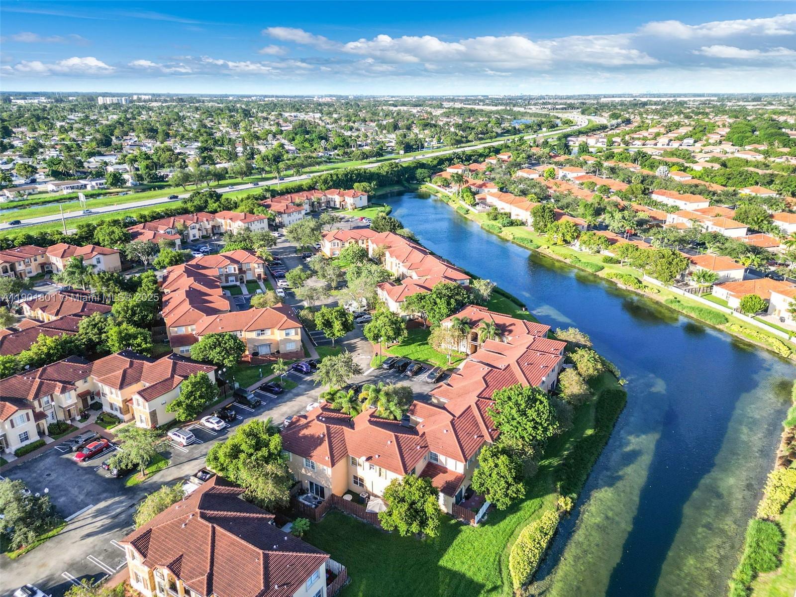 1595 NE 33rd Rd #112-3, Homestead FL 33033