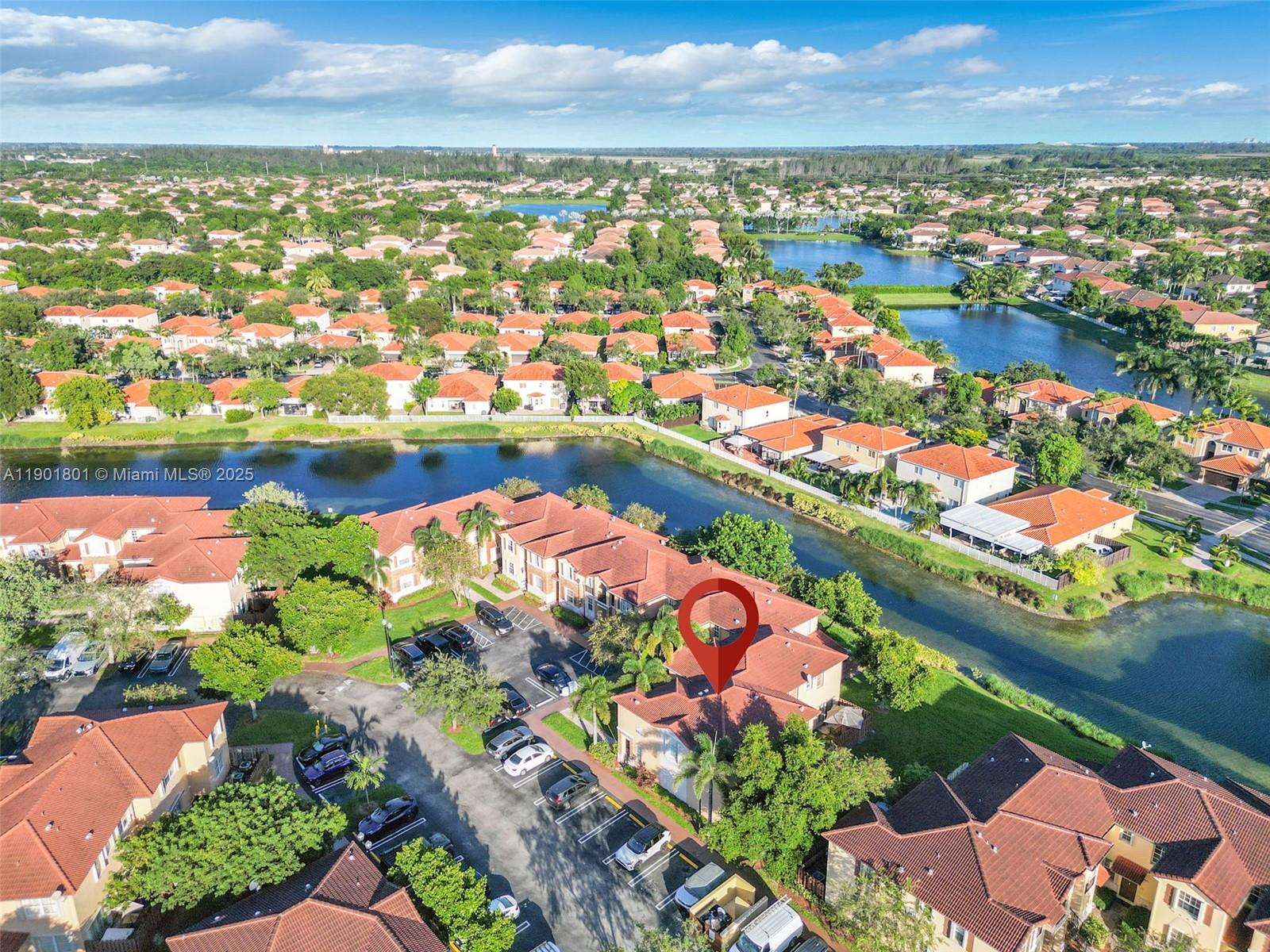 1595 NE 33rd Rd #112-3, Homestead FL 33033