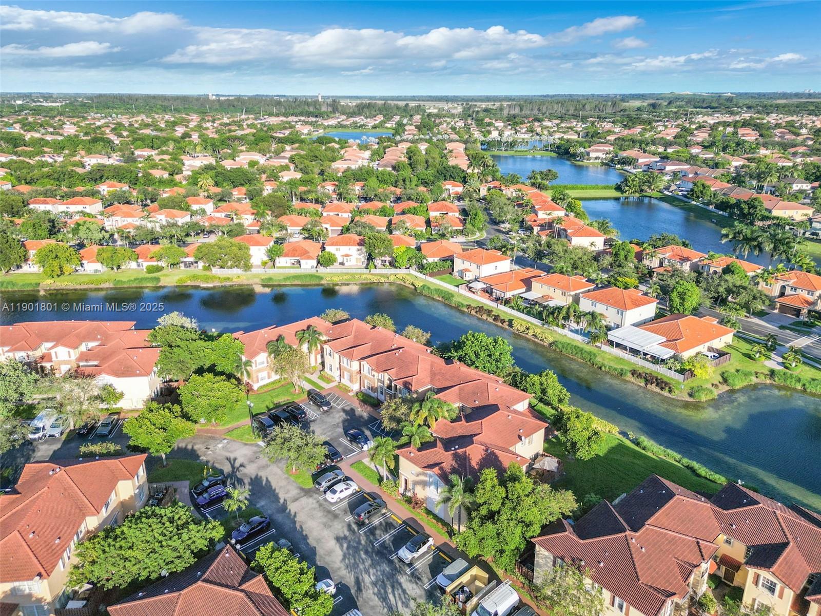 1595 NE 33rd Rd #112-3, Homestead FL 33033