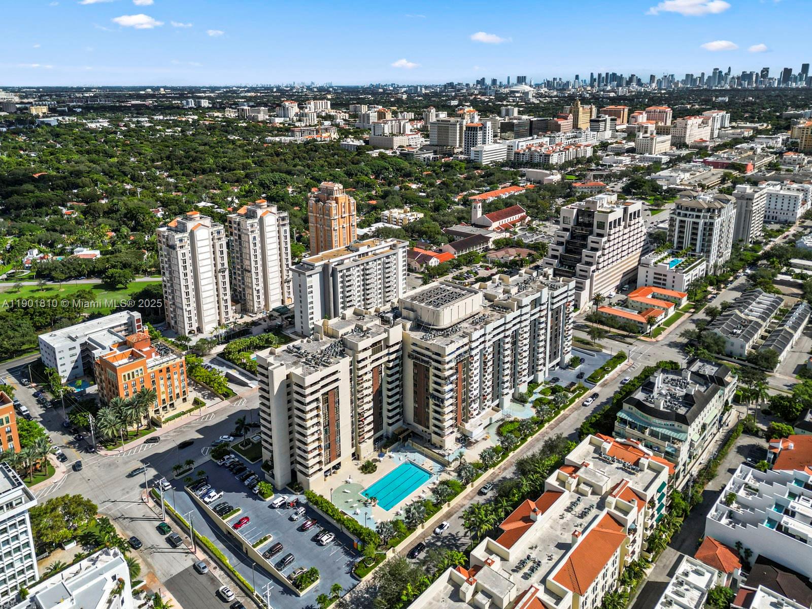 600 Biltmore Way #902, Coral Gables FL 33134