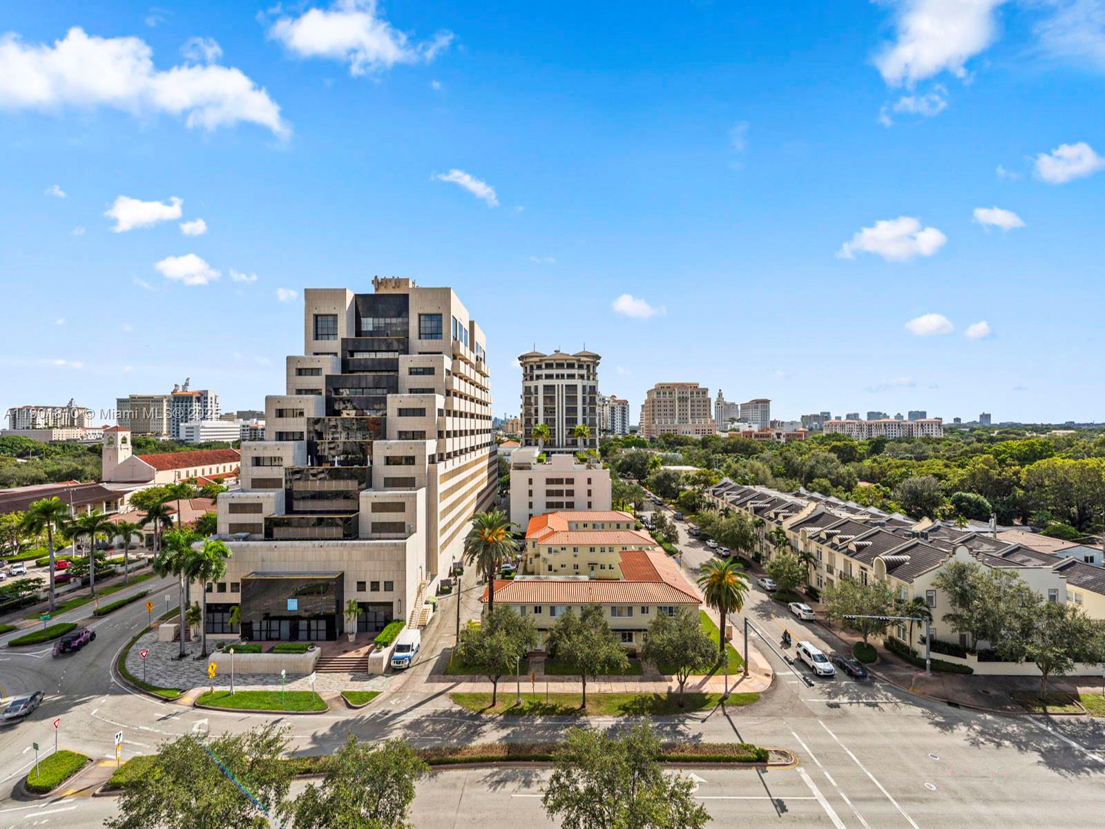 600 Biltmore Way #902, Coral Gables FL 33134