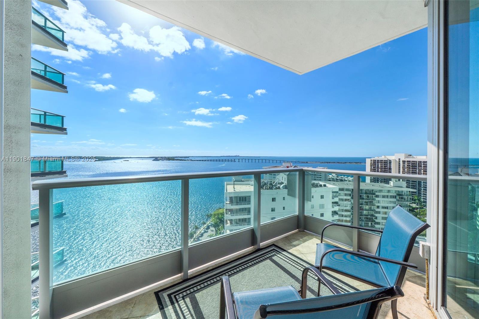 1331 Brickell Bay Dr #1908, Miami FL 33131