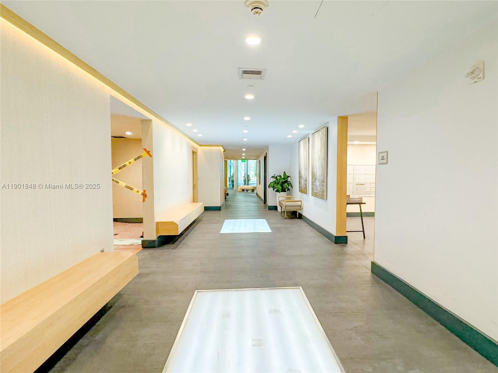 90 SW 3rd St #2401, Miami FL 33130