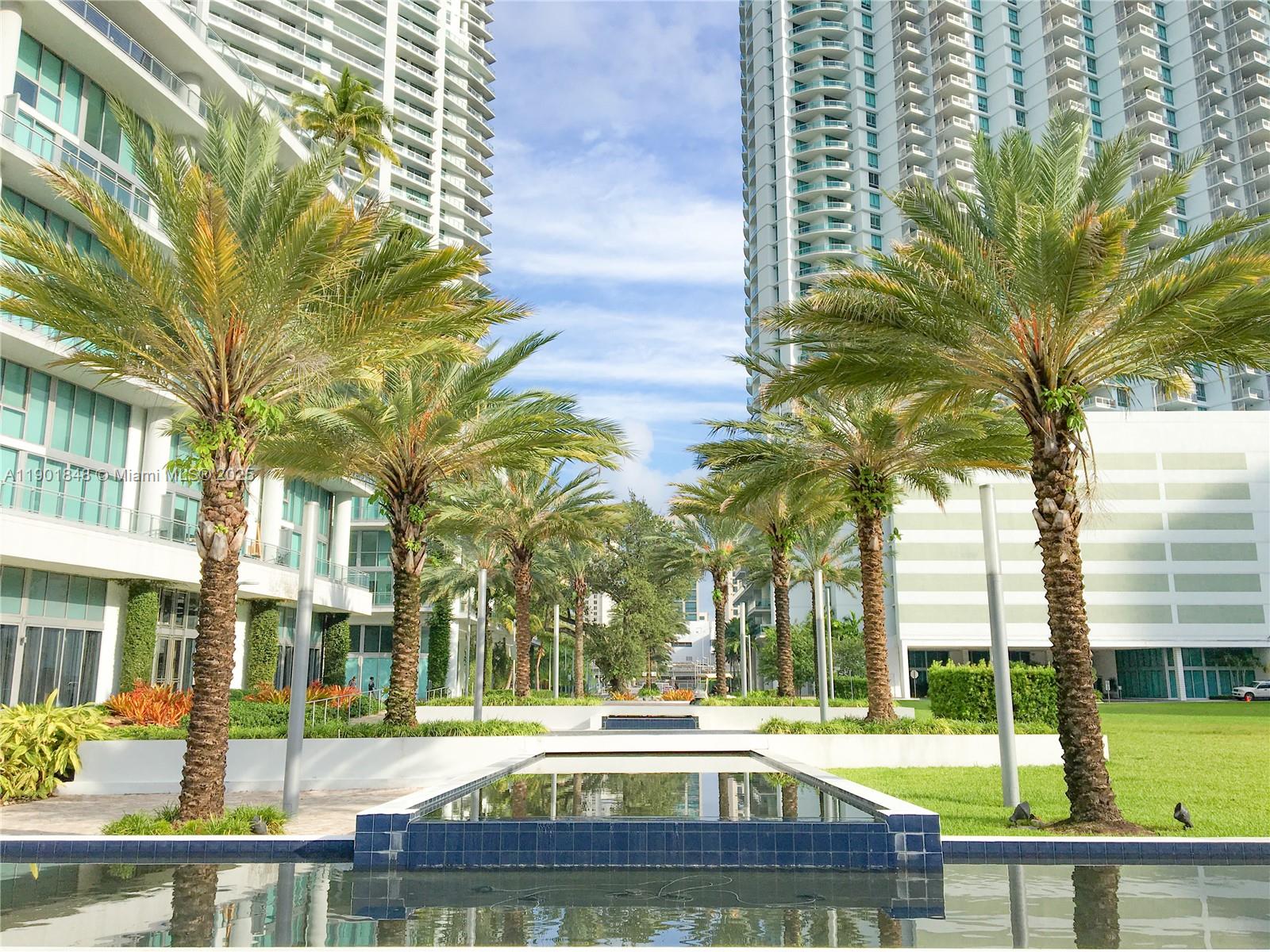 90 SW 3rd St #2401, Miami FL 33130