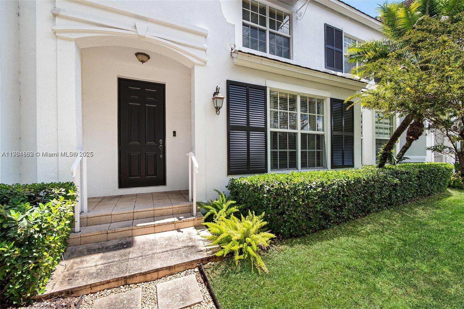 7765 SW 54th Ct #7765, Miami FL 33143