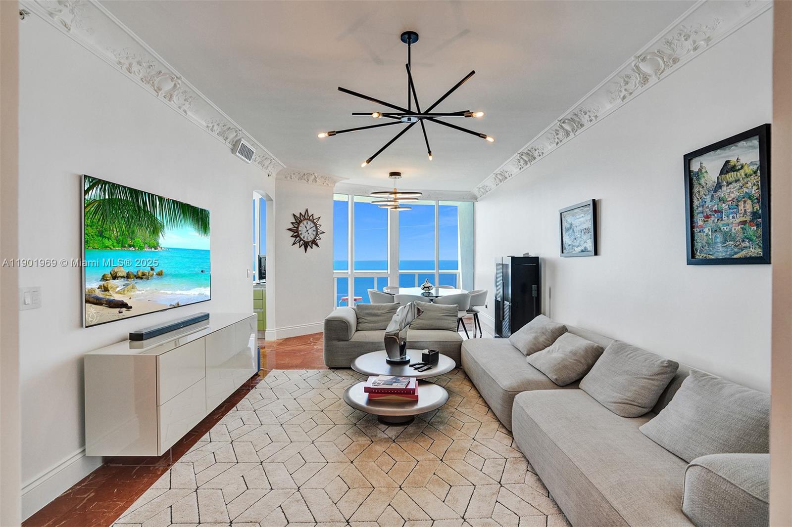 18201 Collins Ave #3809, Sunny Isles Beach FL 33160