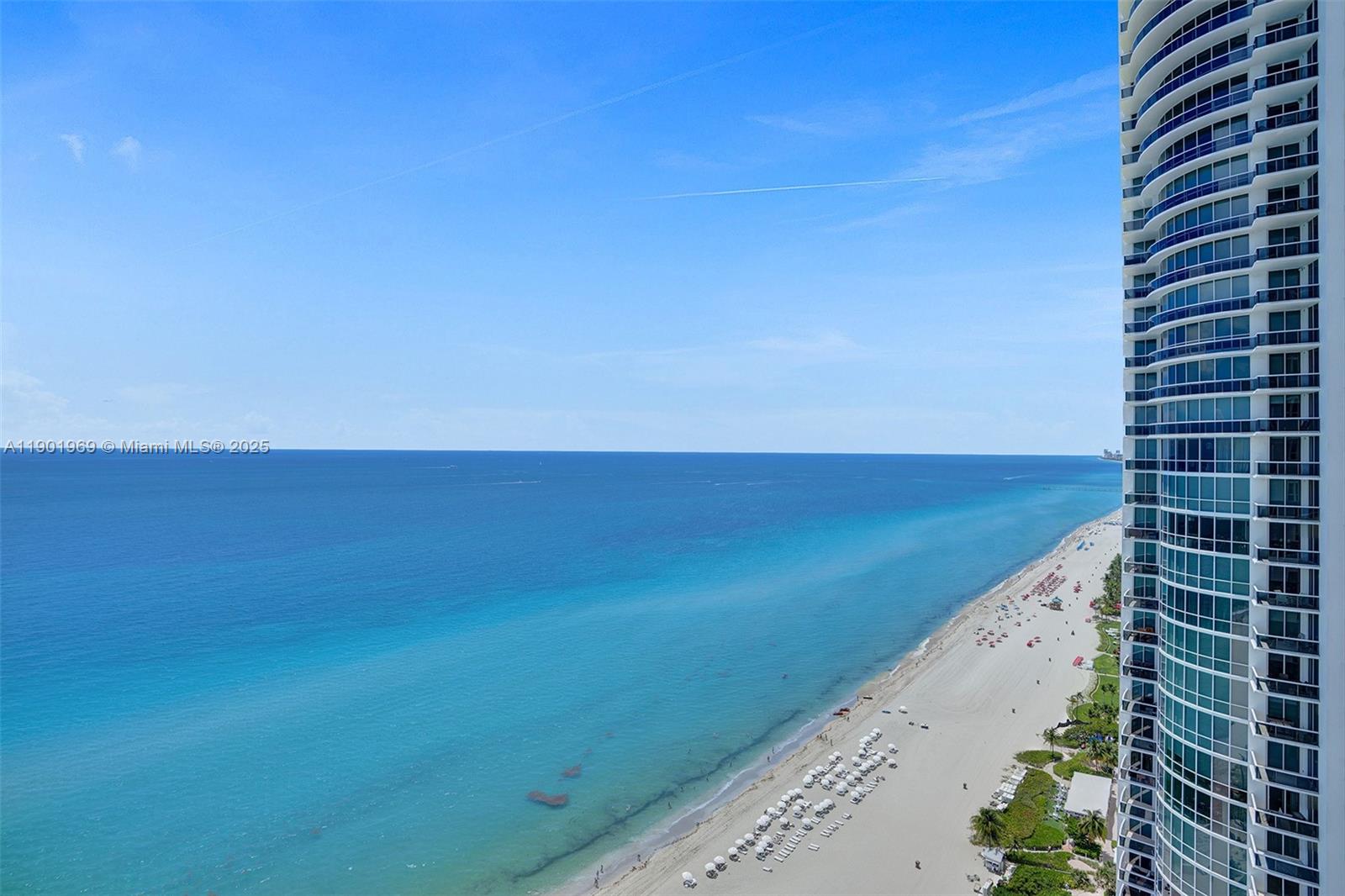 18201 Collins Ave #3809, Sunny Isles Beach FL 33160