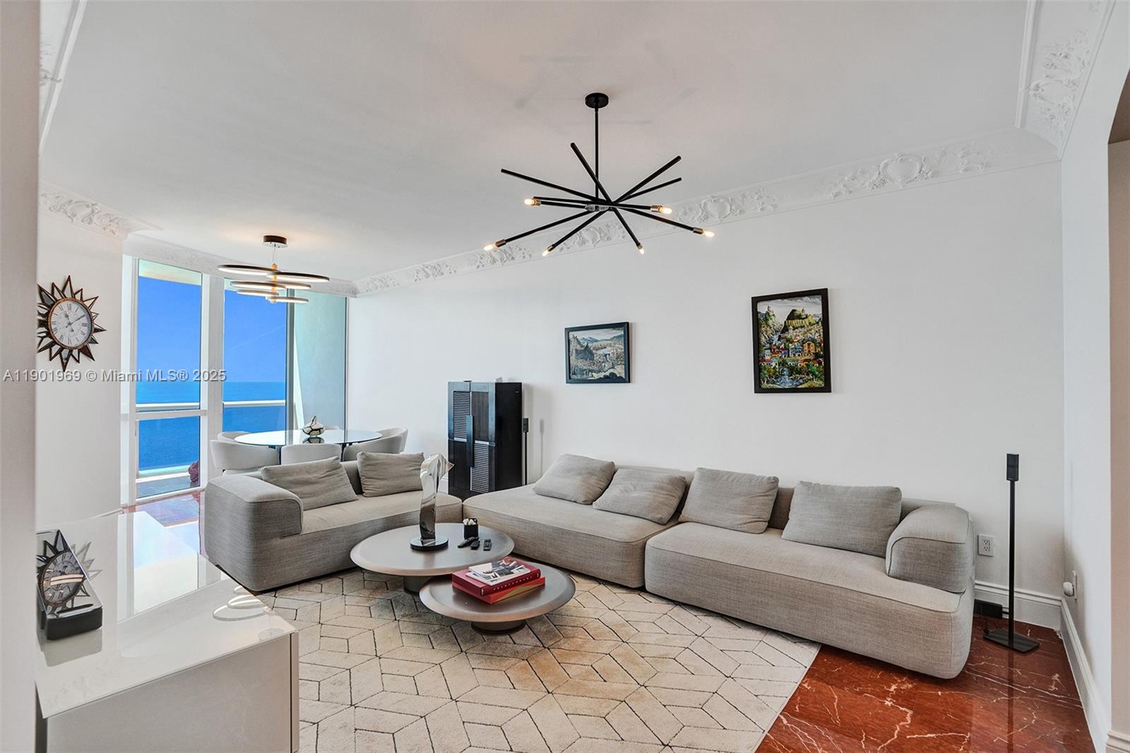 18201 Collins Ave #3809, Sunny Isles Beach FL 33160