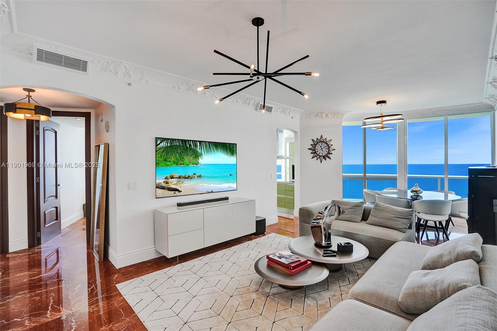 18201 Collins Ave #3809, Sunny Isles Beach FL 33160