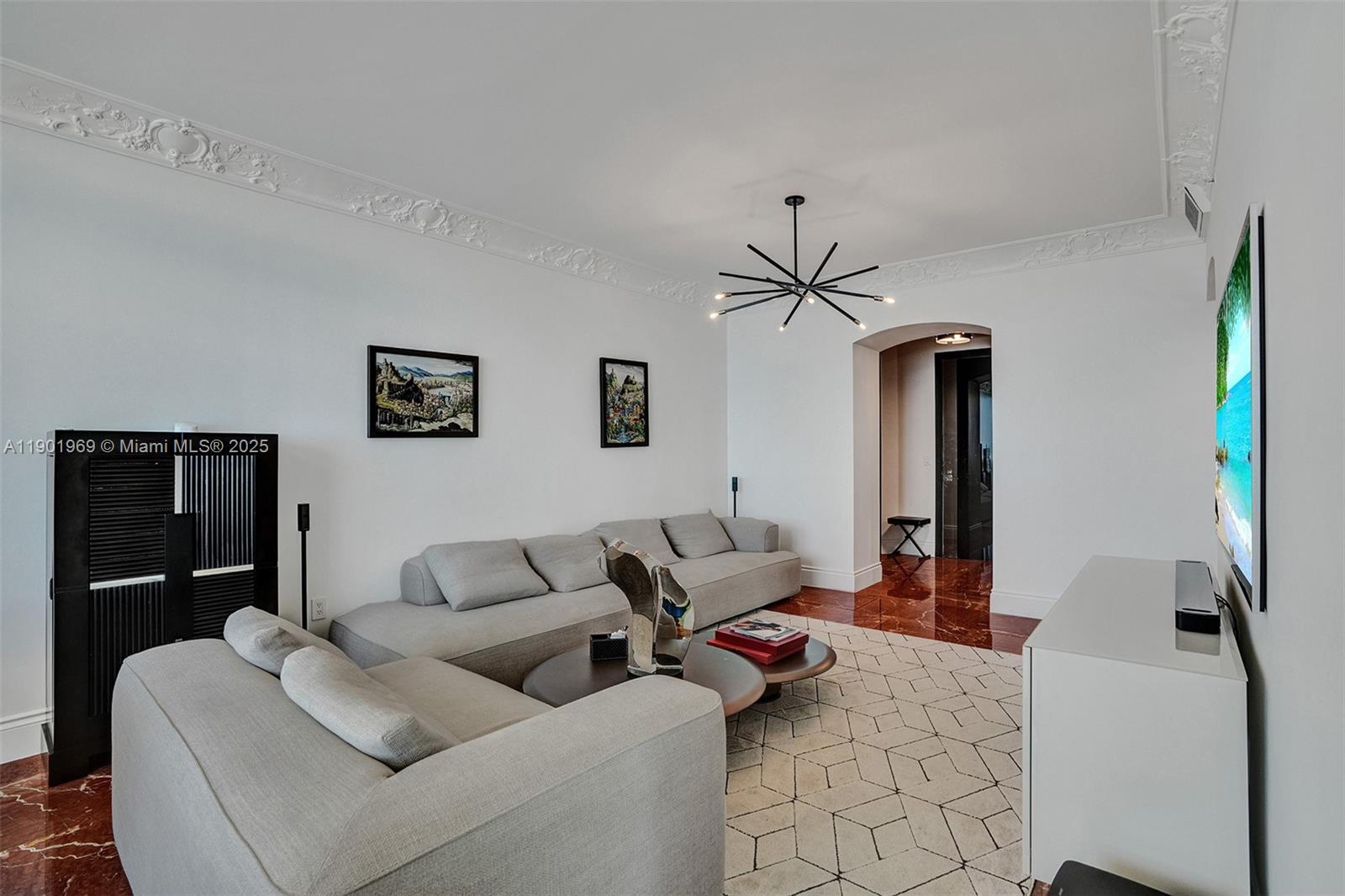 18201 Collins Ave #3809, Sunny Isles Beach FL 33160