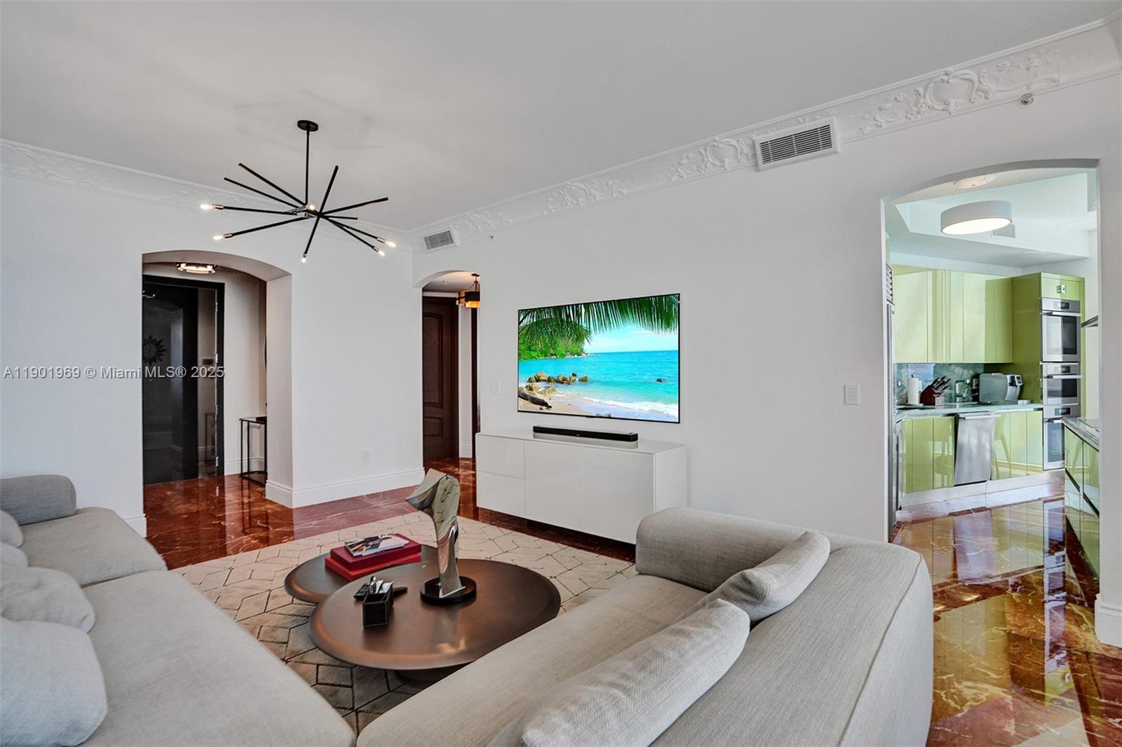 18201 Collins Ave #3809, Sunny Isles Beach FL 33160