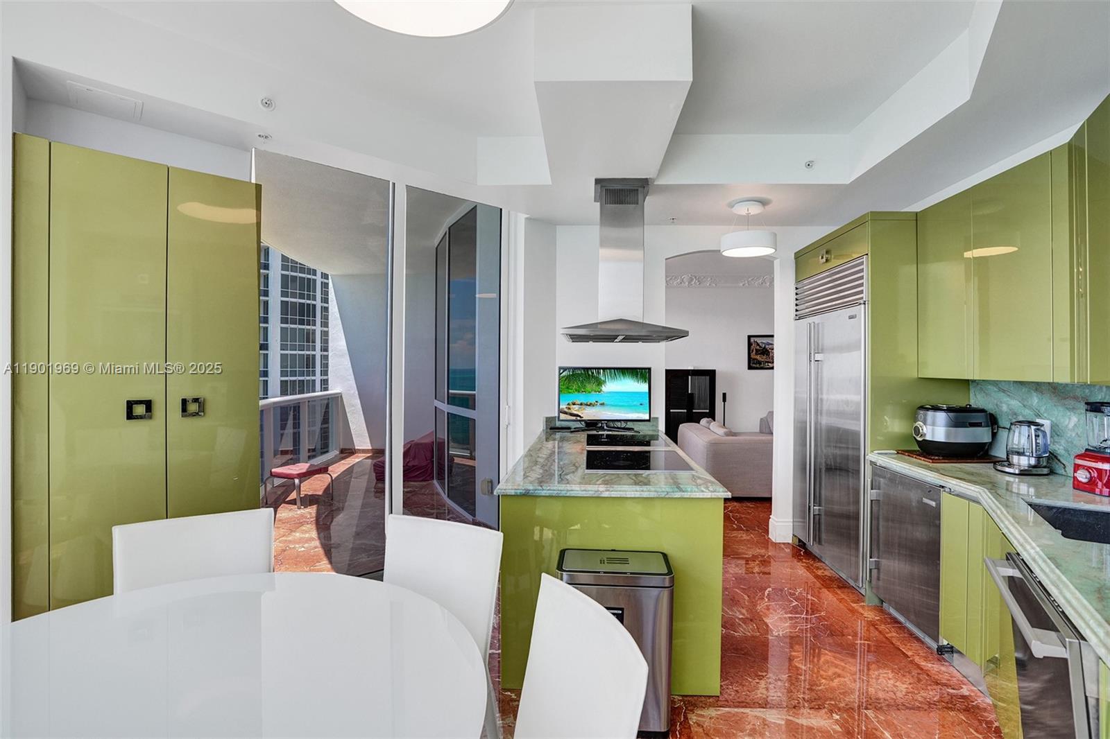 18201 Collins Ave #3809, Sunny Isles Beach FL 33160