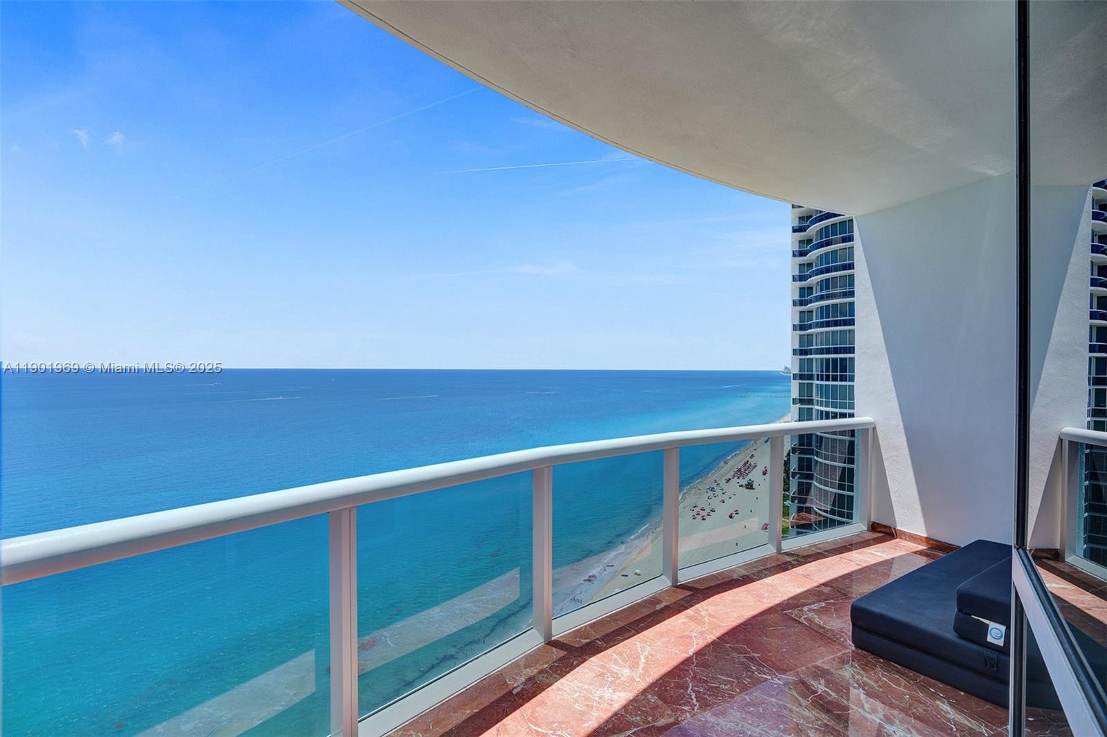 18201 Collins Ave #3809, Sunny Isles Beach FL 33160