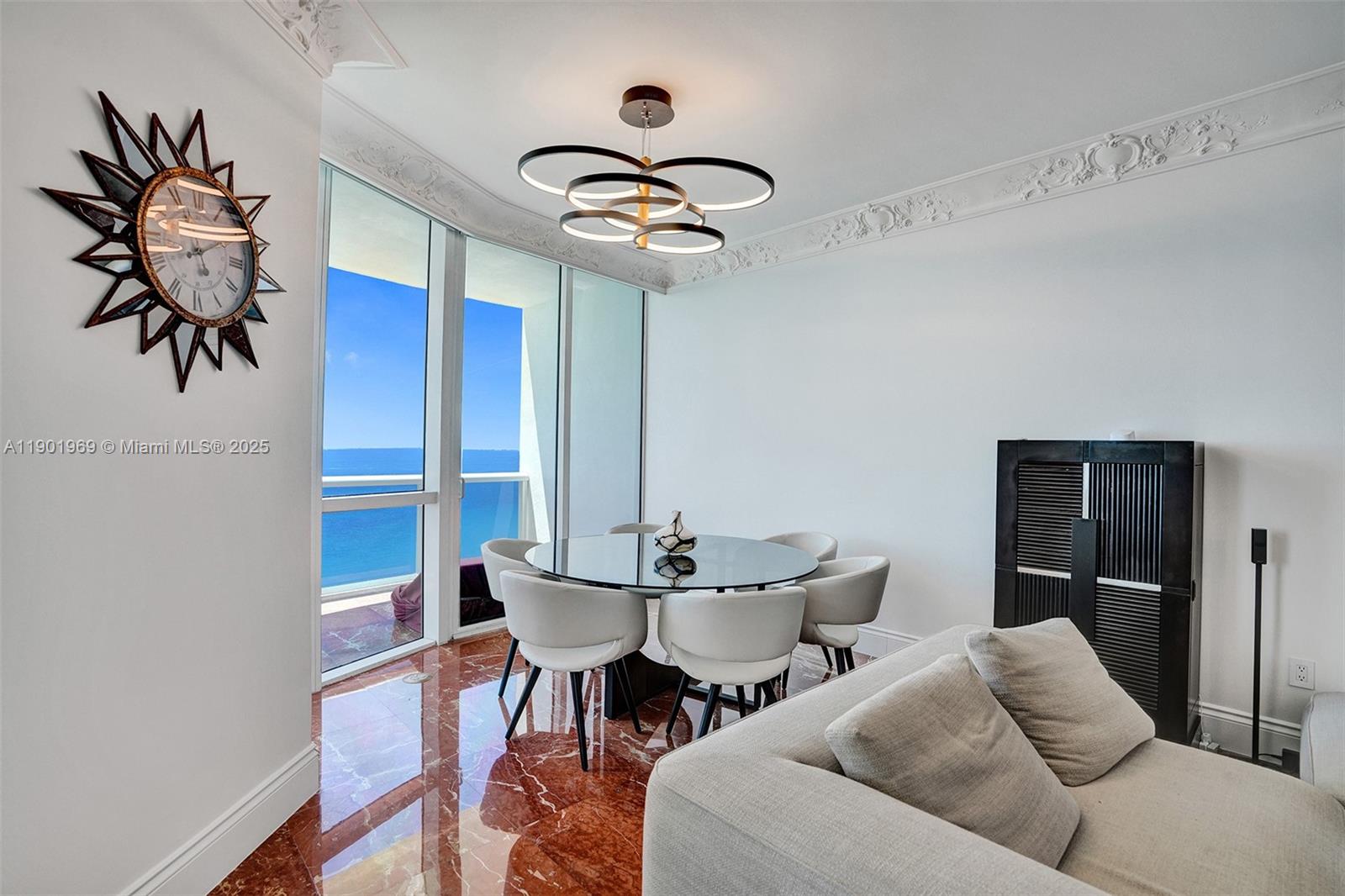 18201 Collins Ave #3809, Sunny Isles Beach FL 33160