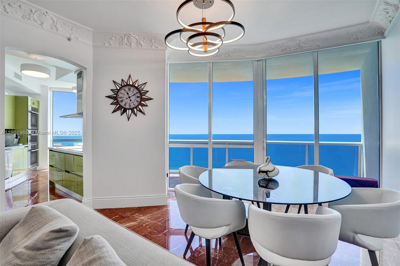 18201 Collins Ave #3809, Sunny Isles Beach FL 33160