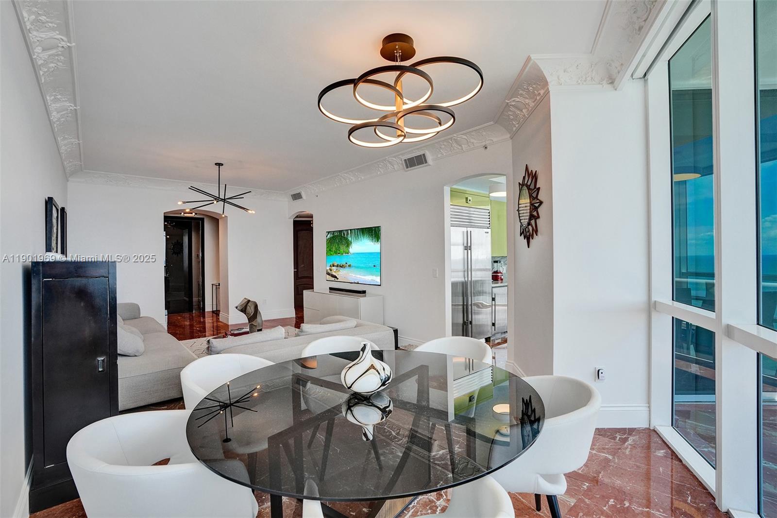 18201 Collins Ave #3809, Sunny Isles Beach FL 33160