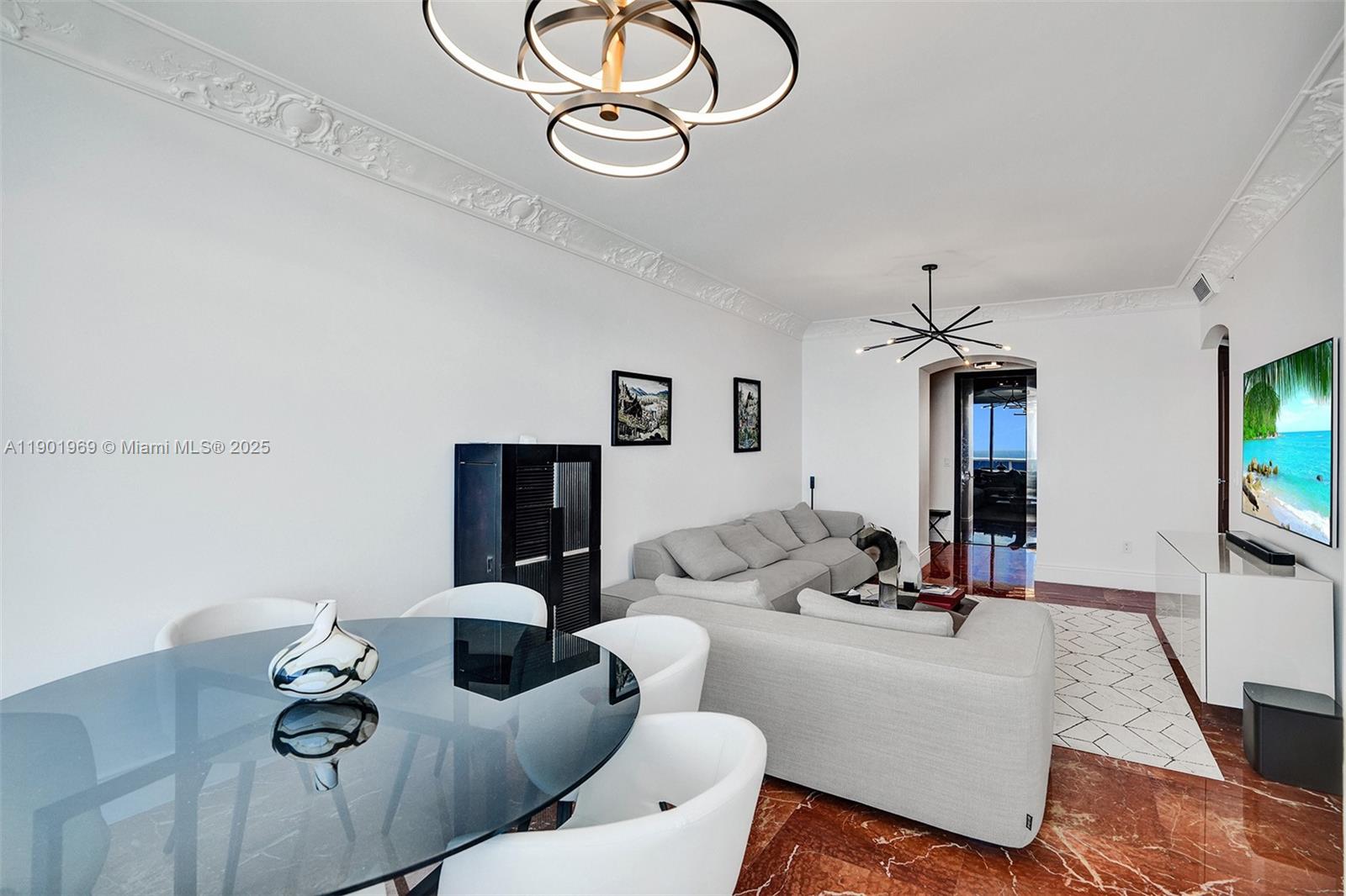 18201 Collins Ave #3809, Sunny Isles Beach FL 33160