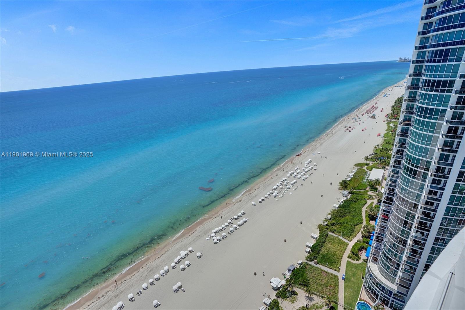 18201 Collins Ave #3809, Sunny Isles Beach FL 33160