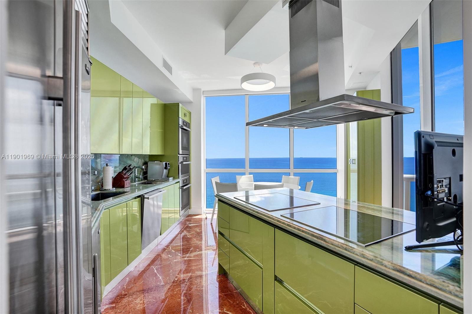 18201 Collins Ave #3809, Sunny Isles Beach FL 33160