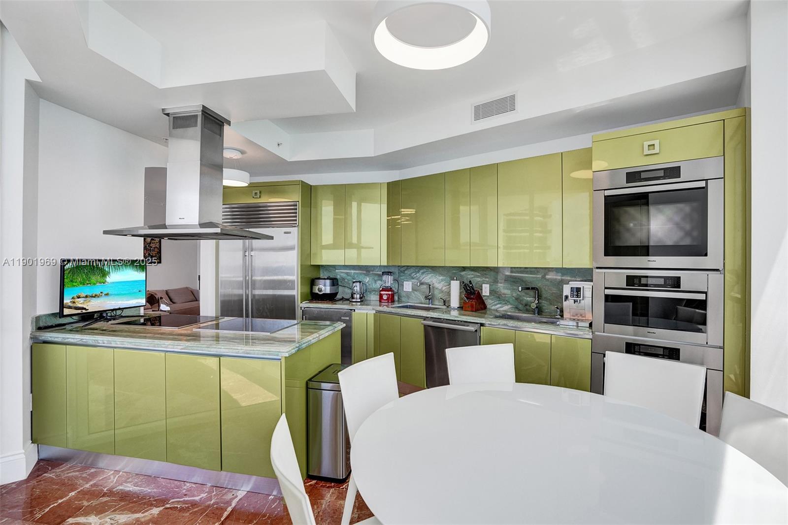 18201 Collins Ave #3809, Sunny Isles Beach FL 33160