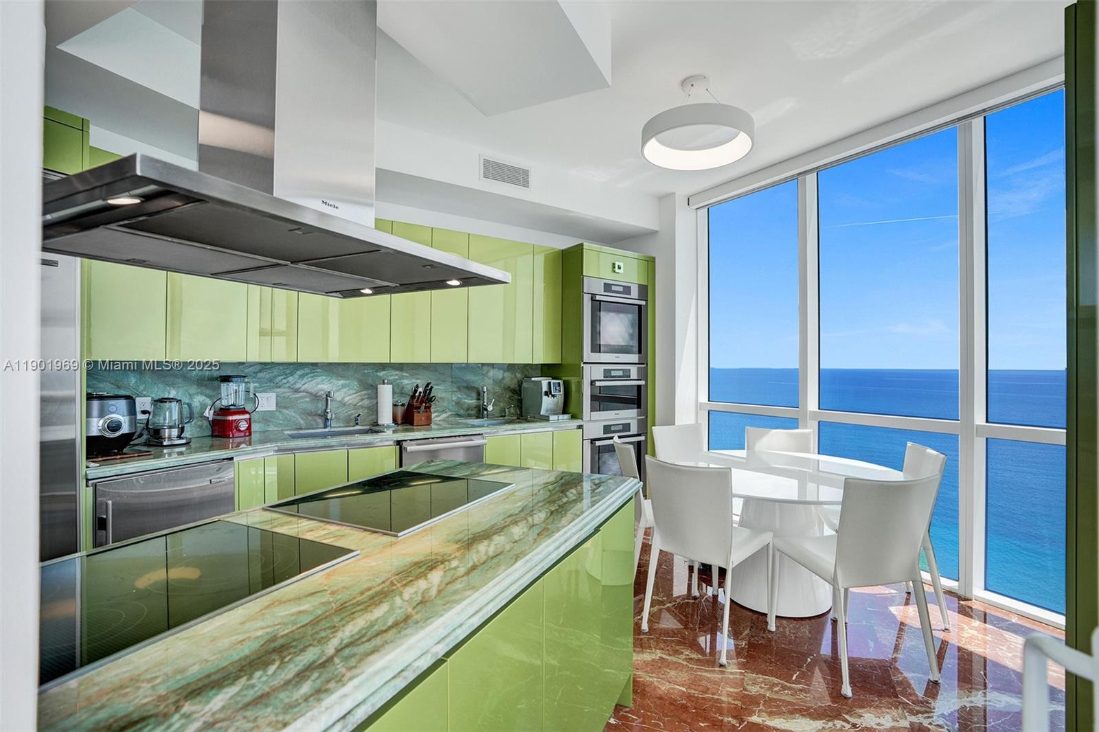 18201 Collins Ave #3809, Sunny Isles Beach FL 33160
