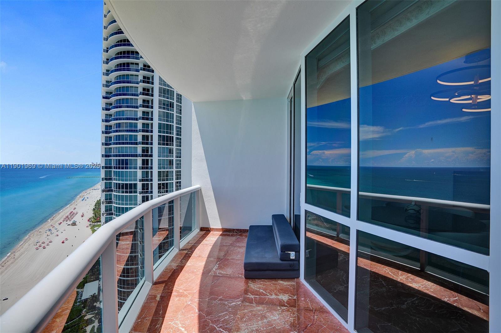 18201 Collins Ave #3809, Sunny Isles Beach FL 33160