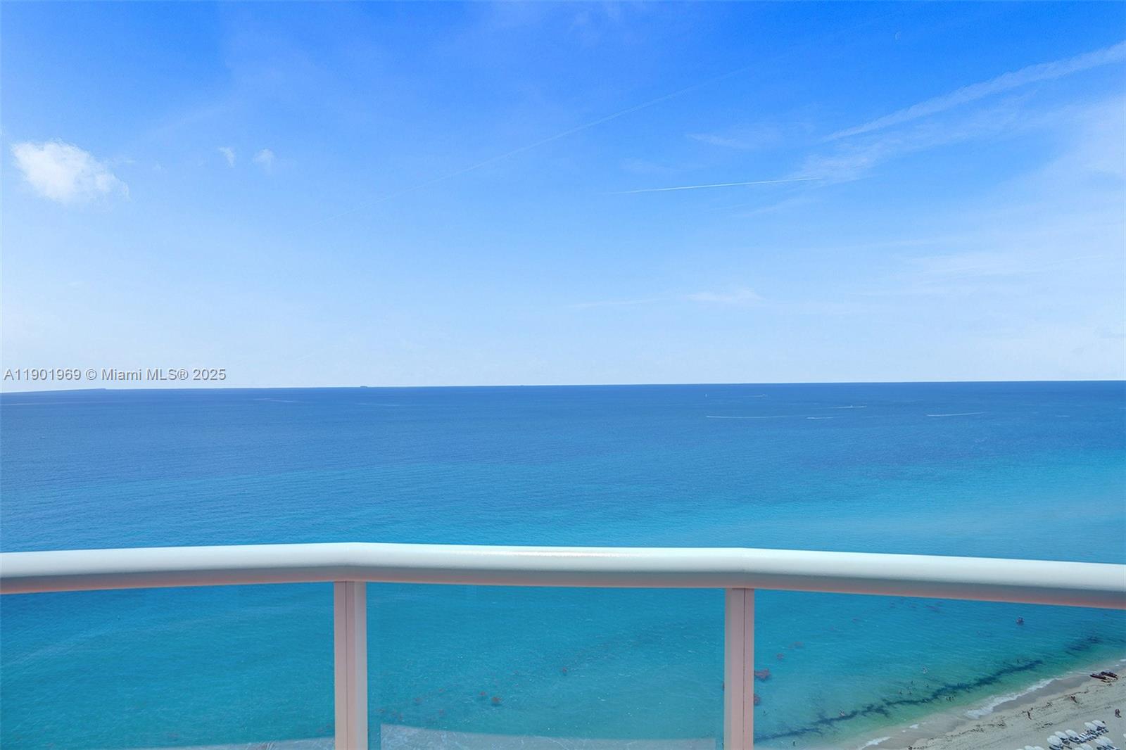 18201 Collins Ave #3809, Sunny Isles Beach FL 33160