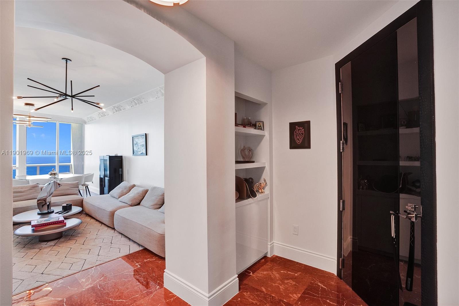 18201 Collins Ave #3809, Sunny Isles Beach FL 33160