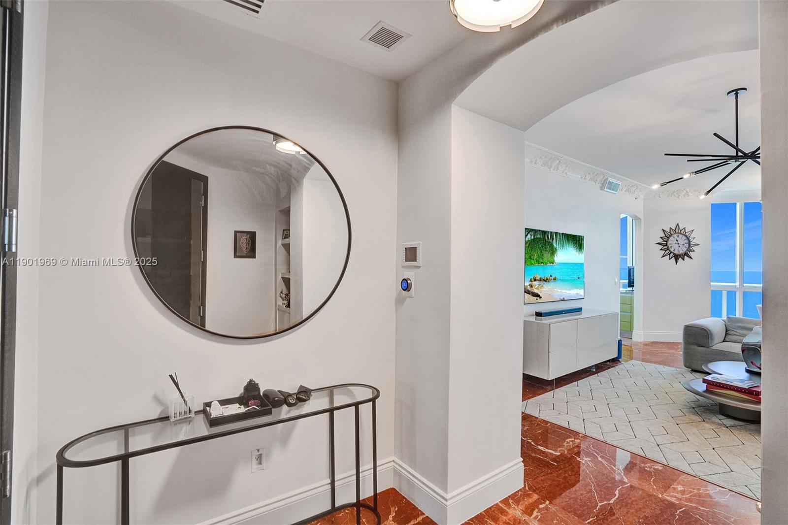 18201 Collins Ave #3809, Sunny Isles Beach FL 33160
