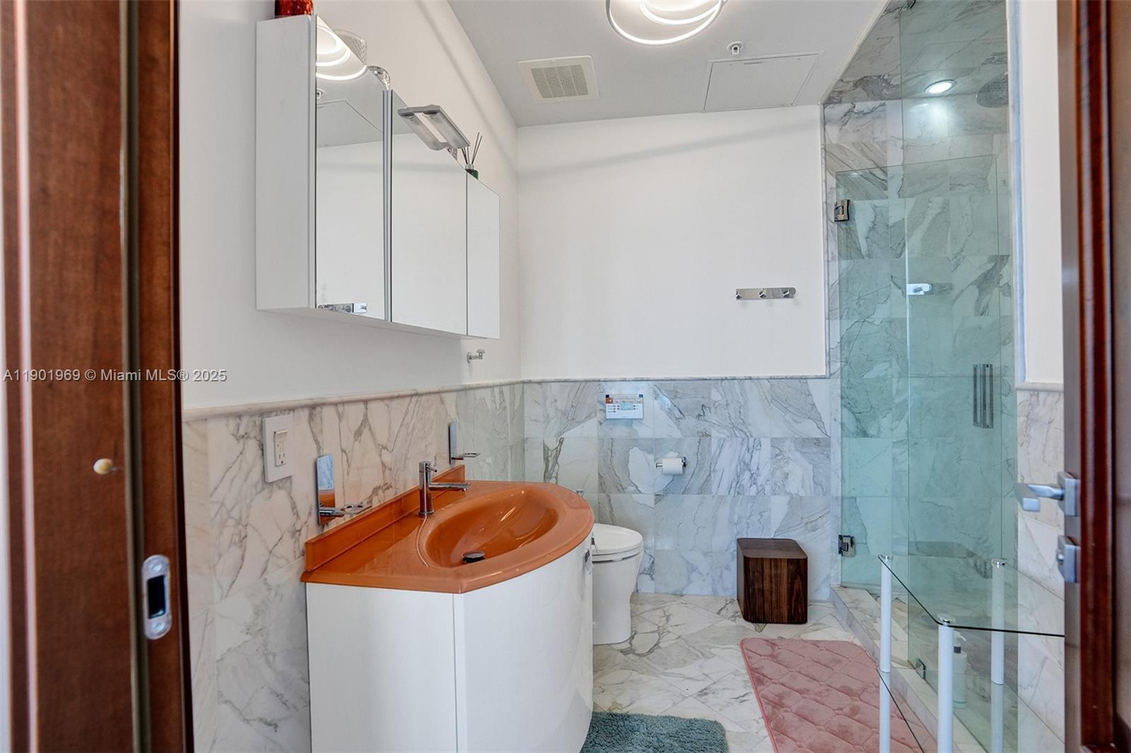 18201 Collins Ave #3809, Sunny Isles Beach FL 33160
