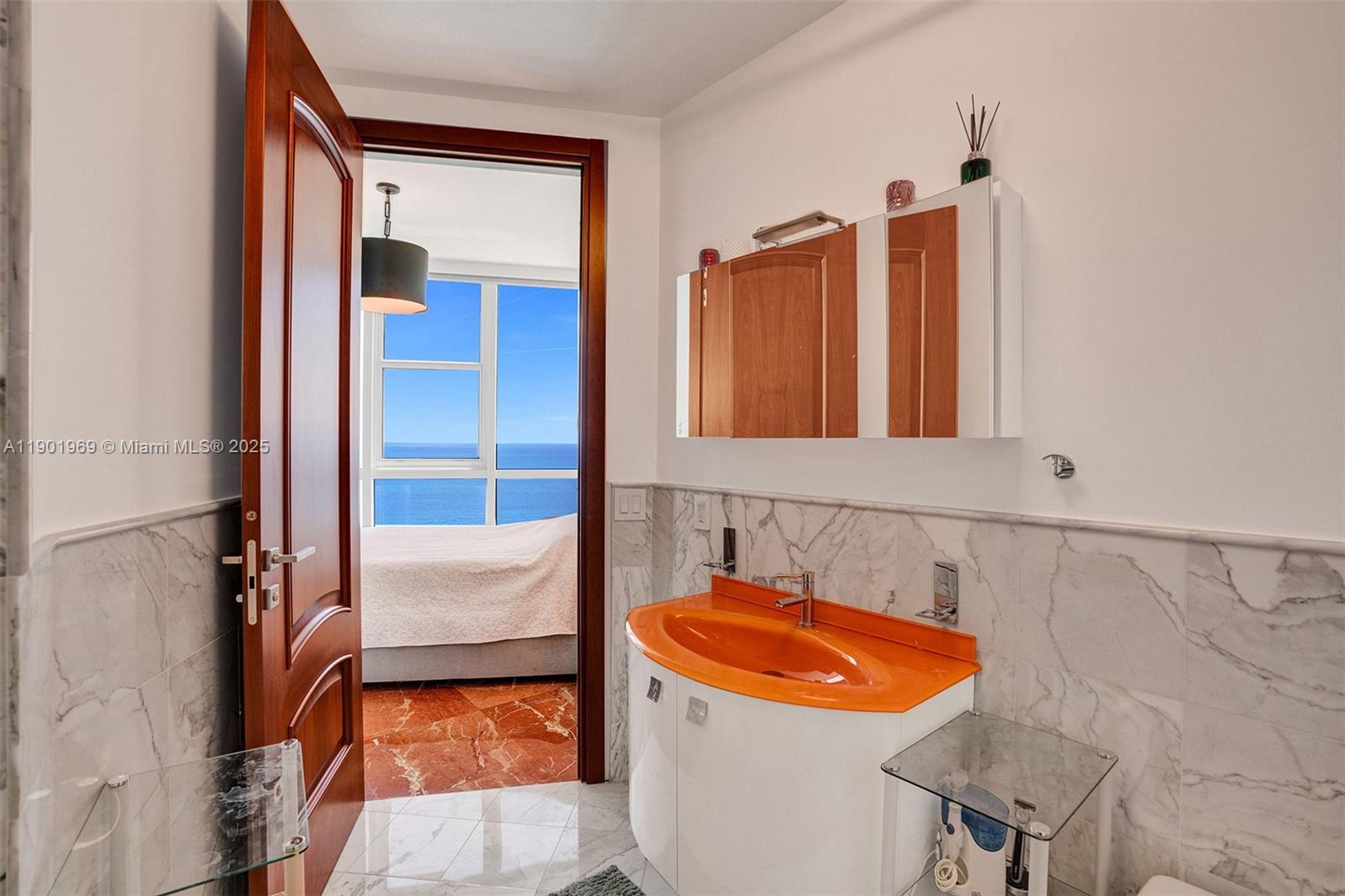 18201 Collins Ave #3809, Sunny Isles Beach FL 33160