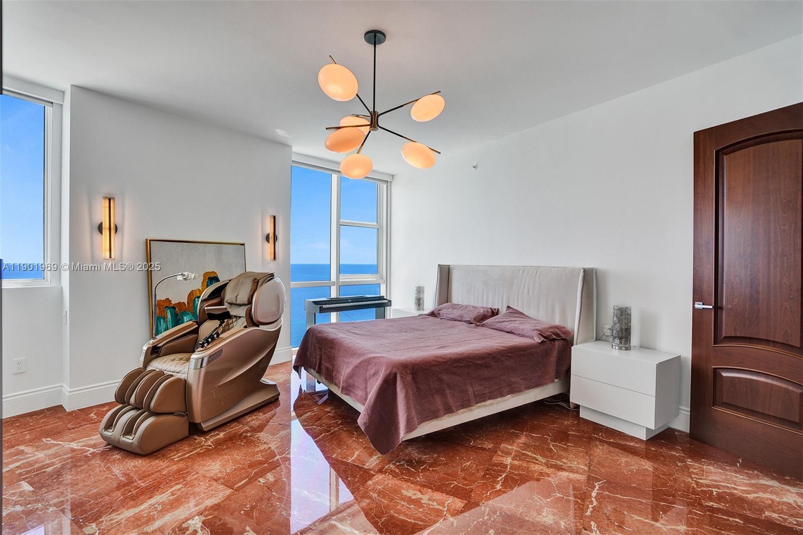 18201 Collins Ave #3809, Sunny Isles Beach FL 33160