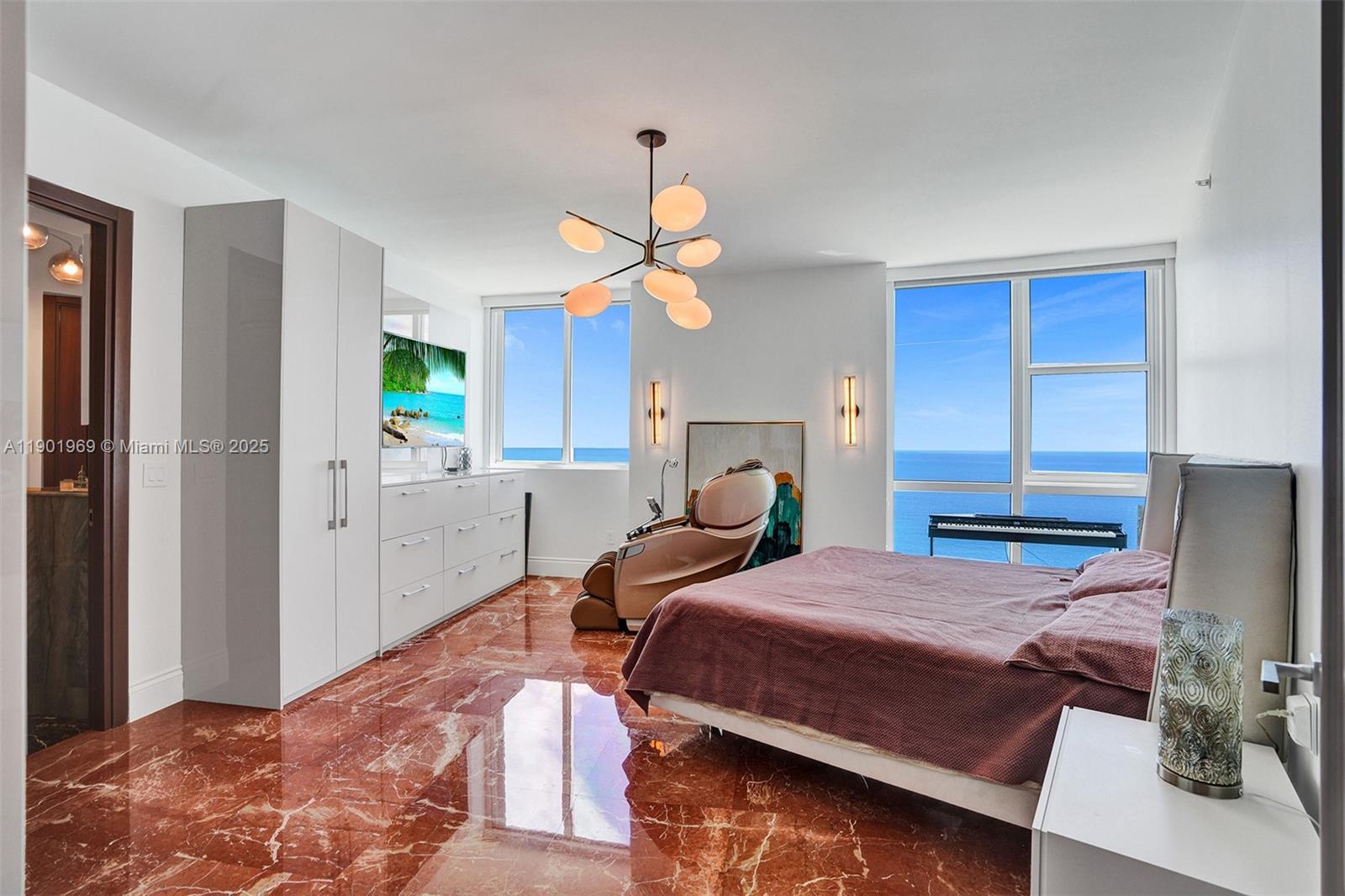 18201 Collins Ave #3809, Sunny Isles Beach FL 33160