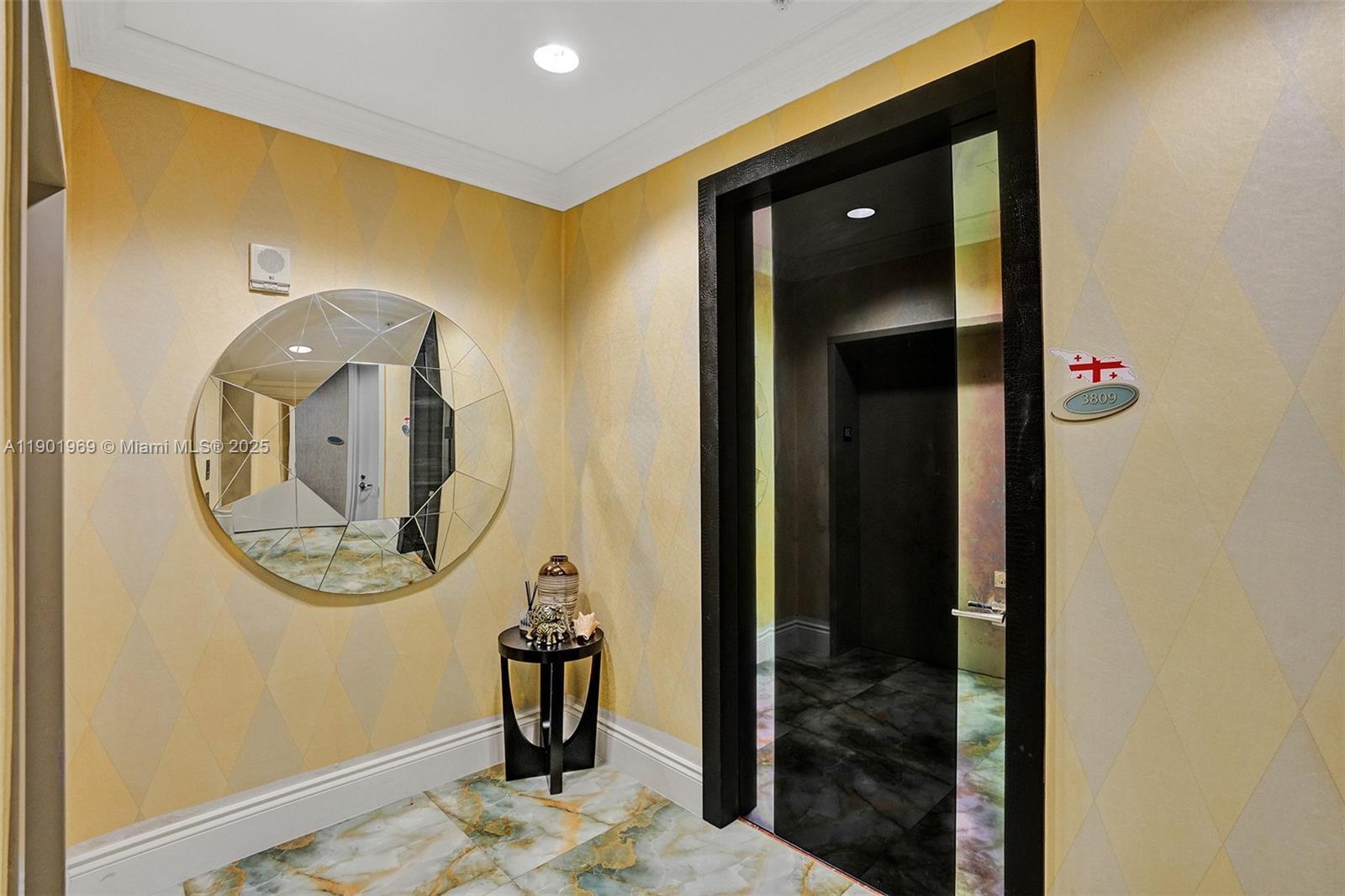 18201 Collins Ave #3809, Sunny Isles Beach FL 33160
