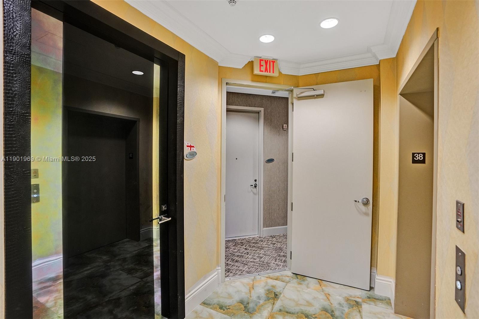 18201 Collins Ave #3809, Sunny Isles Beach FL 33160