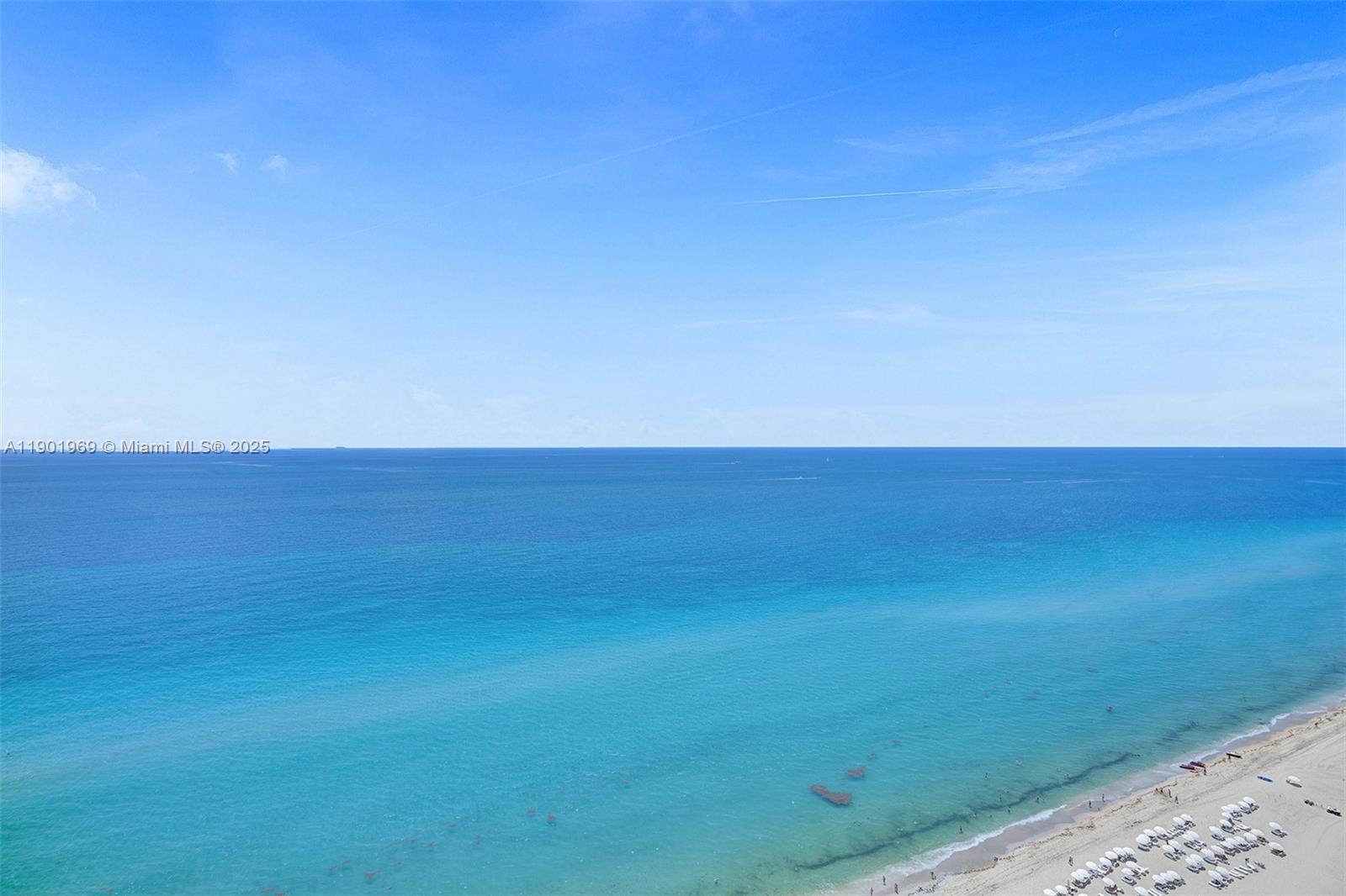 18201 Collins Ave #3809, Sunny Isles Beach FL 33160