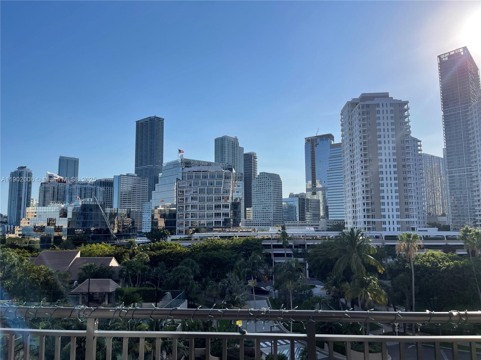 540 Brickell Key Dr #711, Miami FL 33131