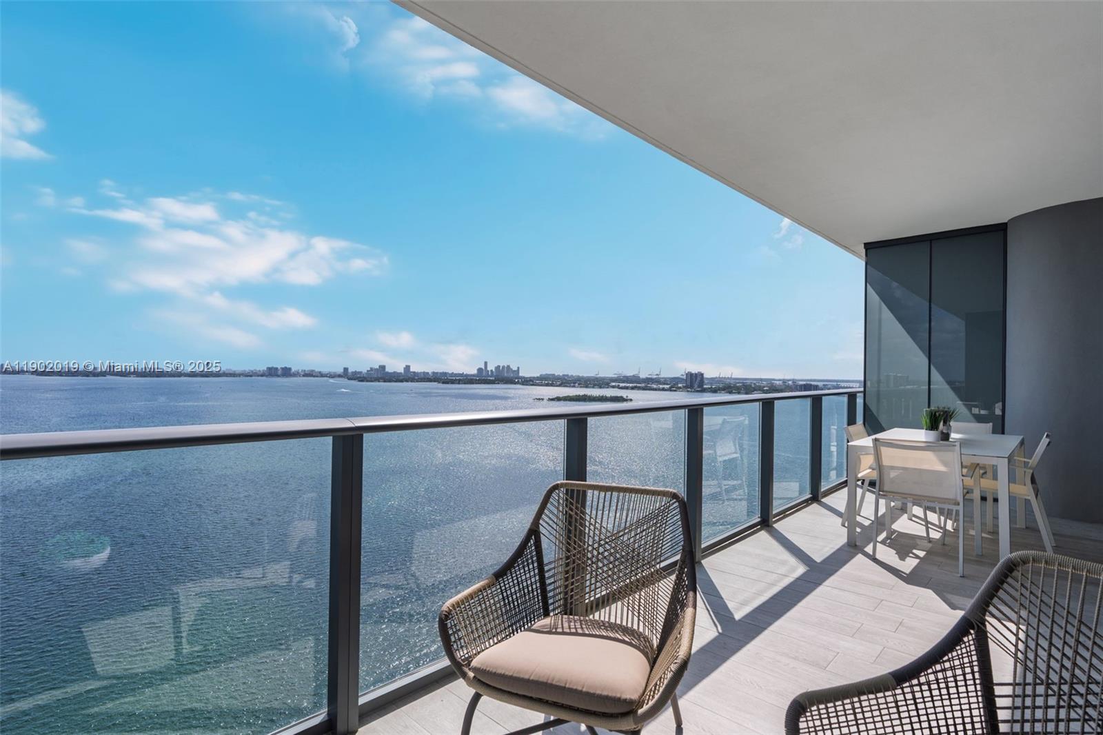 3131 NE 7th Ave #2202, Miami FL 33137